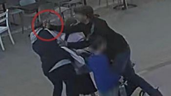הנס בנתניה: אשה ניצלה מפיגוע דקירה